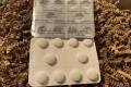Tramal Tapentadol Doreta Ketrel Elvanse Medikinet i inne leki